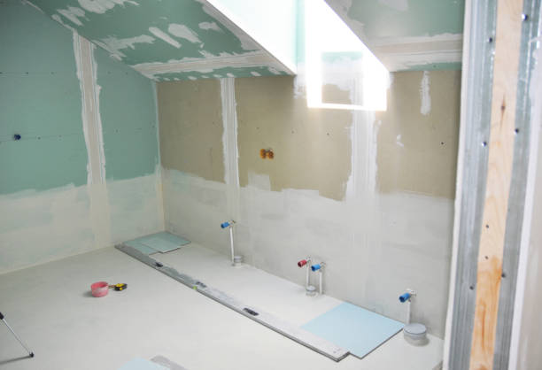 Mold Removal for HVAC Installations in West Peoria, IL