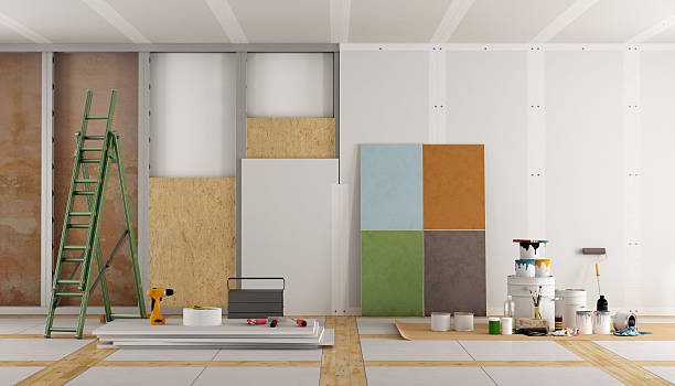 Best Mold Removal for HVAC Installations  in West Peoria, IL